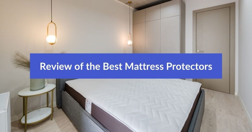 Best Mattress Protector Featured Image